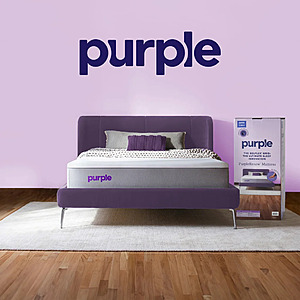 [Costco In-Store] Purple Renew 11